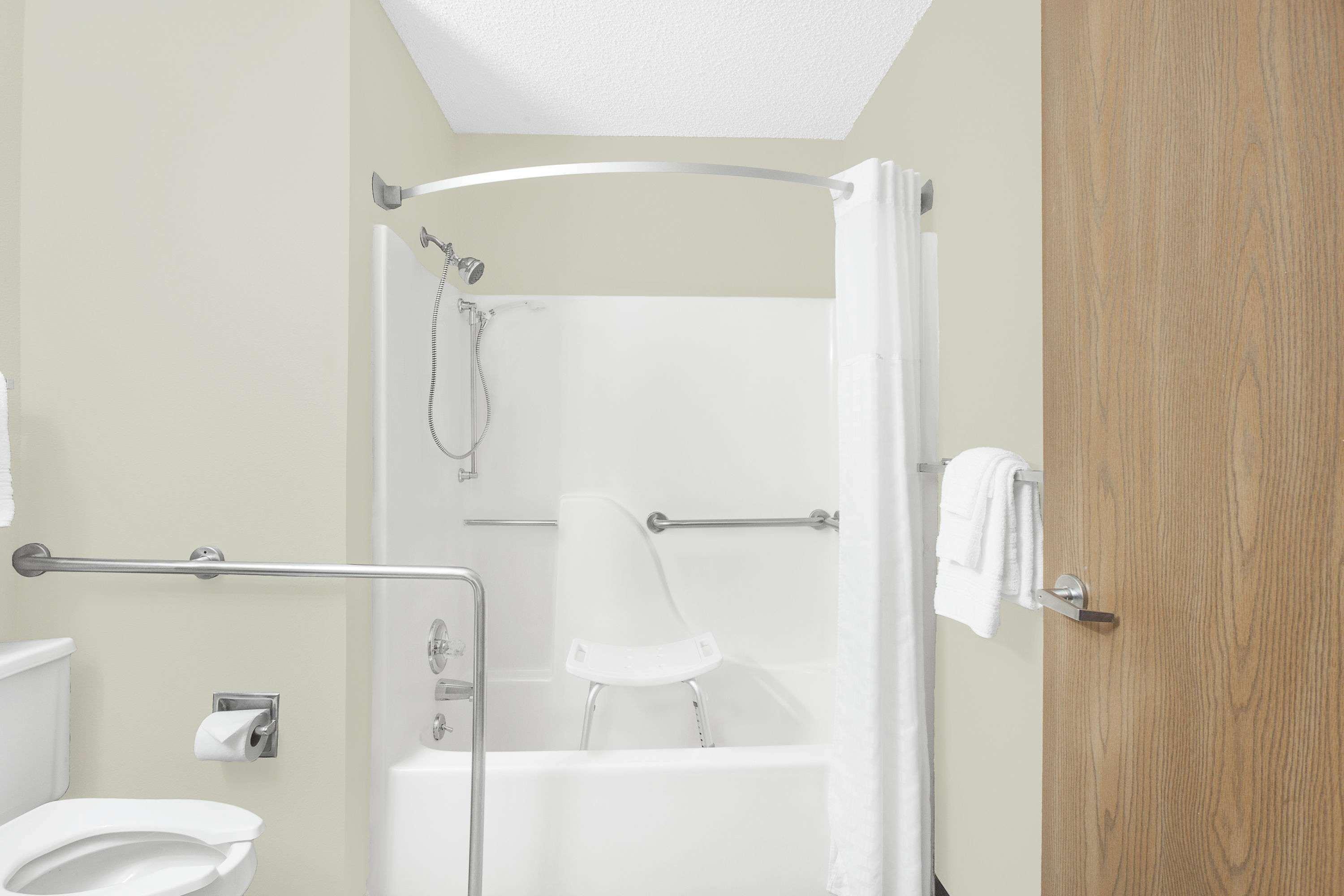 Super 8 By Wyndham Mt Pleasant Motel Mount Pleasant Ngoại thất bức ảnh